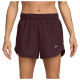 Nike Γυναικείο σορτς Tempo Dri-FIT Brief-Lined Running 3'' Shorts